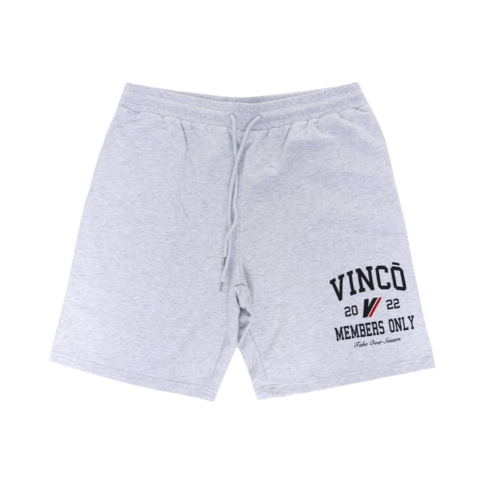 Vincō Members Only Shorts