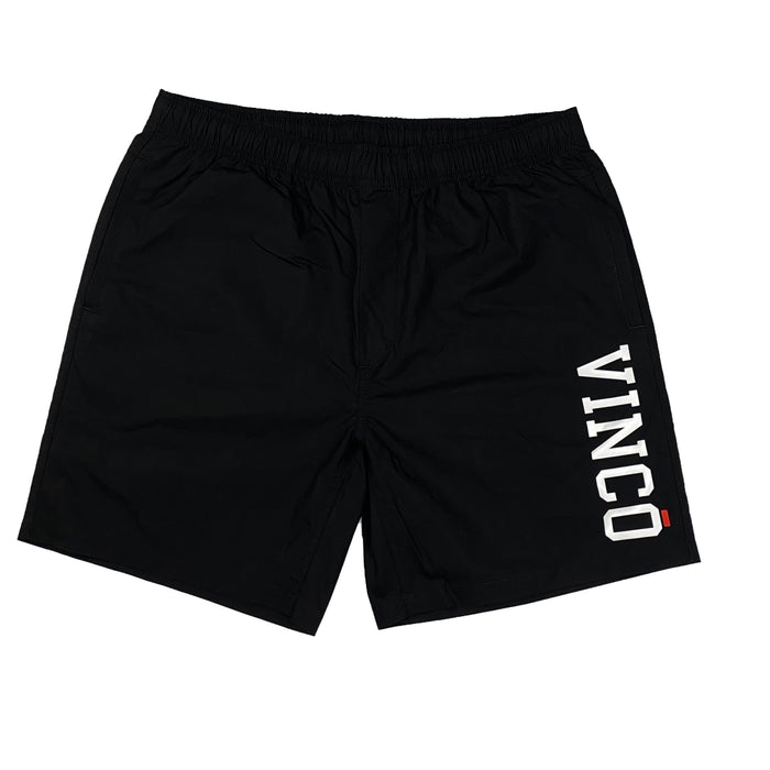 Vincō Shorts Black