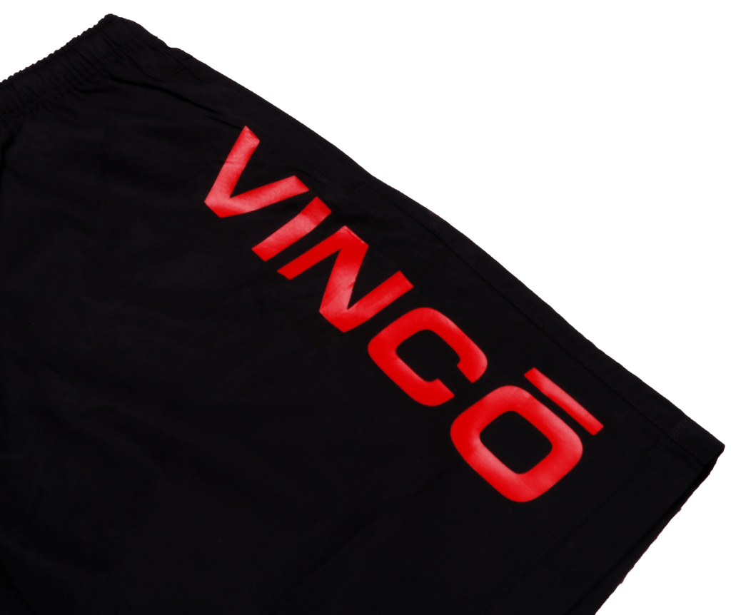 Vincō Shorts black